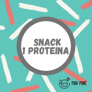 Poke Snack