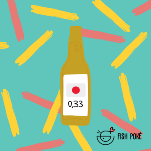 Birra Asahi 33cl