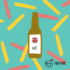 Birra Ichnusa non filtrata 33cl