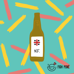 Birra Ichnusa non filtrata 33cl
