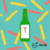 Birra Tennent's Super 33cl