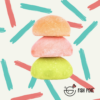 Mochi - 3 pezzi