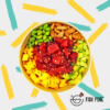 Tuna Poke